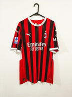 GIMENEZ 7 - AC MILAN 24/25 LOCAL