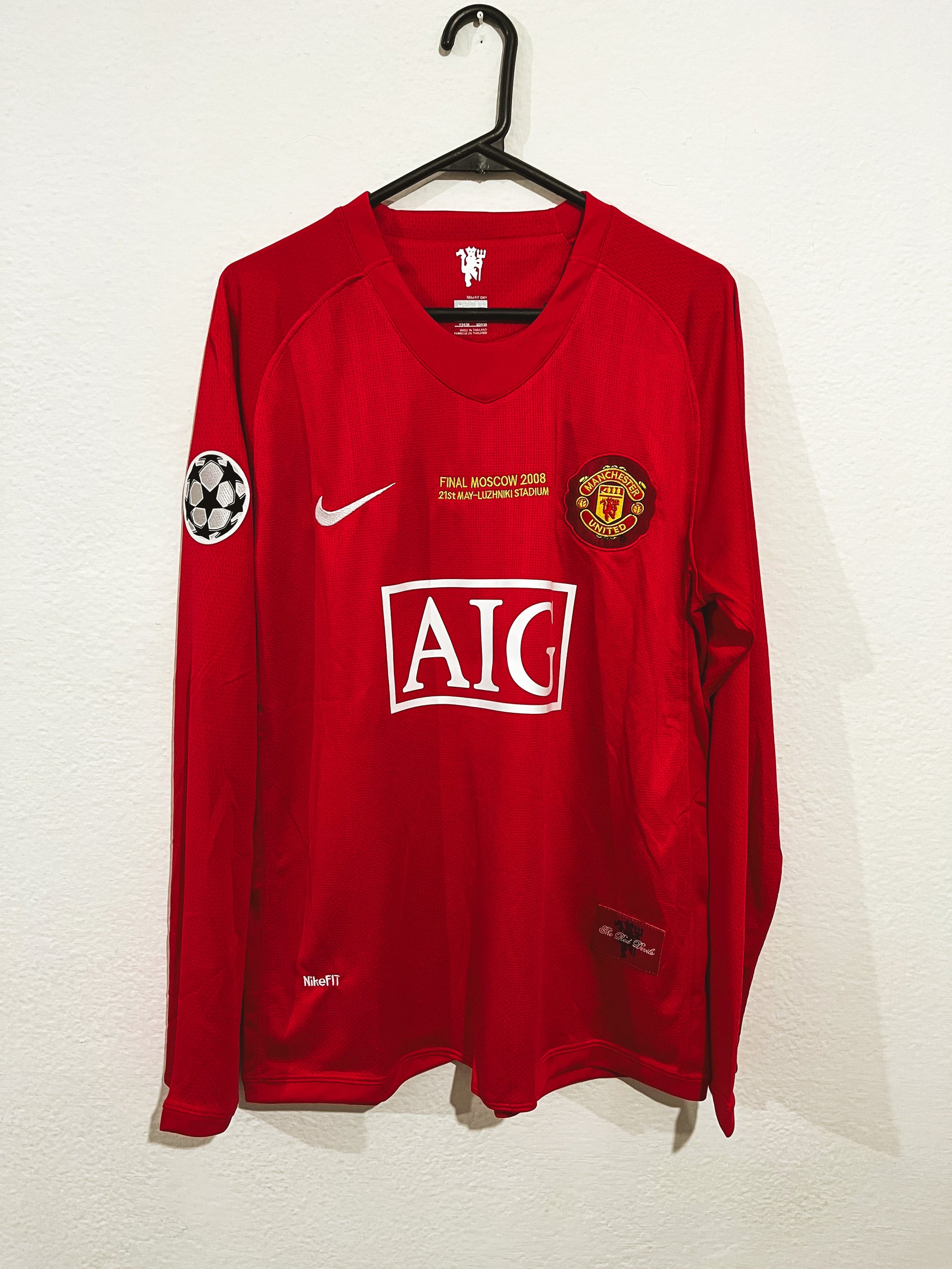 CR7 BOX