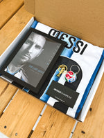 MESSI BOX - THE LAST DANCE