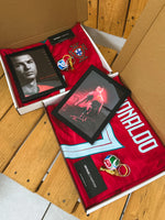 CR7 BOX - THE LAST DANCE