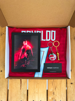 CR7 BOX - THE LAST DANCE