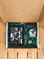 MÉXICO BOX MUNDIALISTA - LOCAL