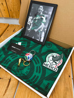 MÉXICO BOX MUNDIALISTA - LOCAL