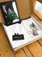 MÉXICO BOX MUNDIALISTA - VISITA