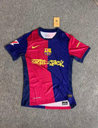 BARCELONA 24/25 x TRAVIS SCOTT LOCAL