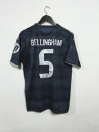 BELLINGHAM 5 - REAL MADRID 25/26 VISITA