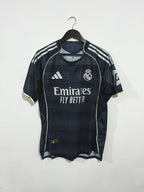 BELLINGHAM 5 - REAL MADRID 25/26 VISITA