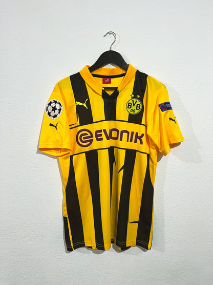 REUS 11 - BORUSSIA DORTMUND 12/13 LOCAL
