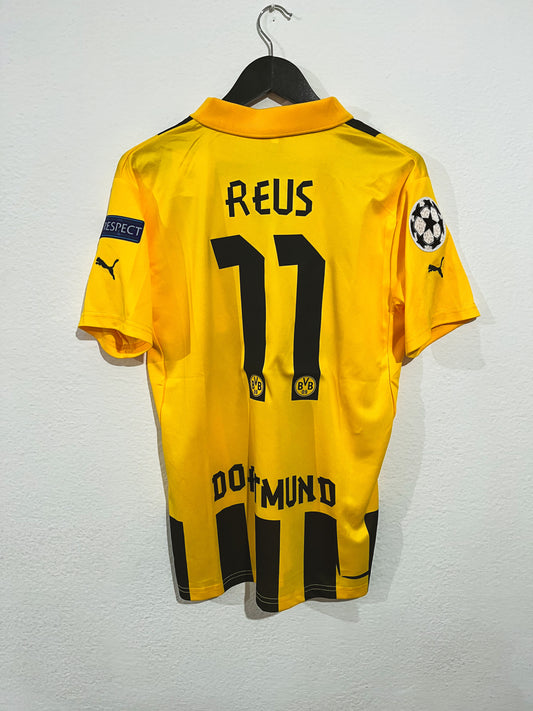 REUS 11 - BORUSSIA DORTMUND 12/13 LOCAL