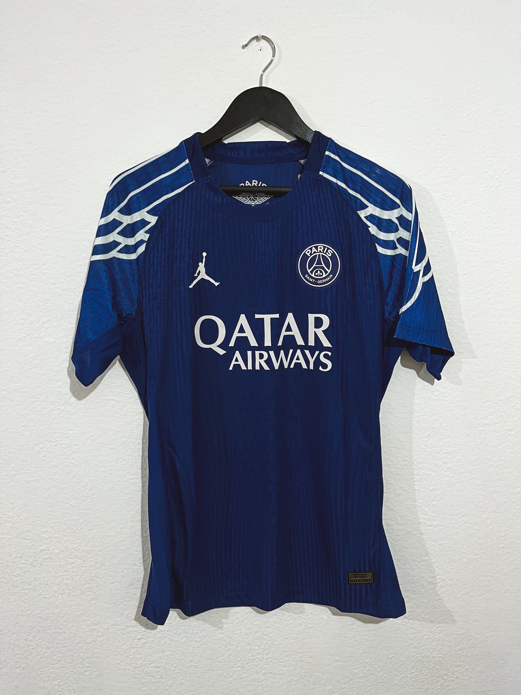 PSG 24/25 CUARTA