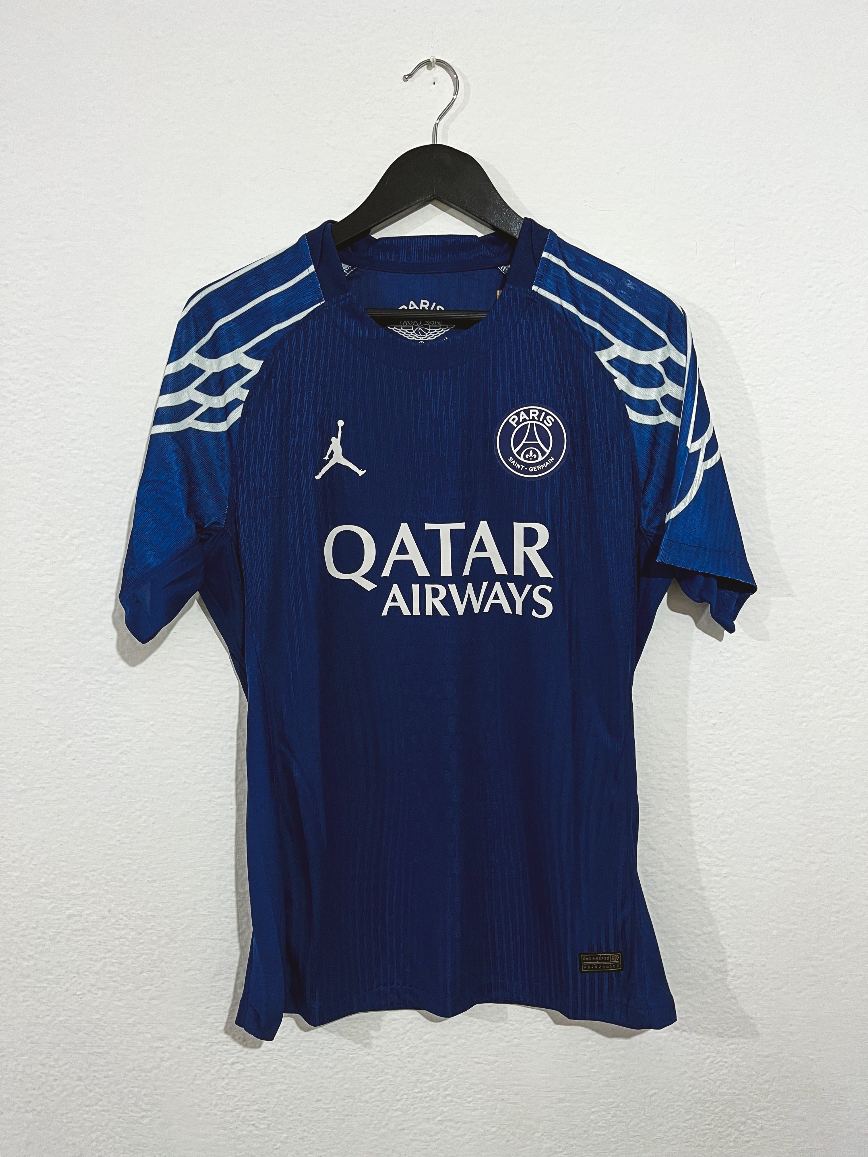 PSG 24/25 CUARTA