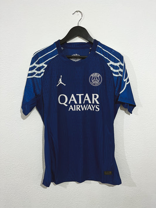 PSG 24/25 CUARTA