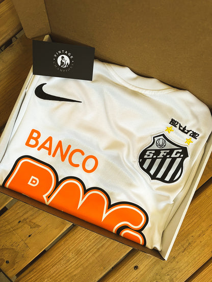 NEYMAR SANTOS 2012