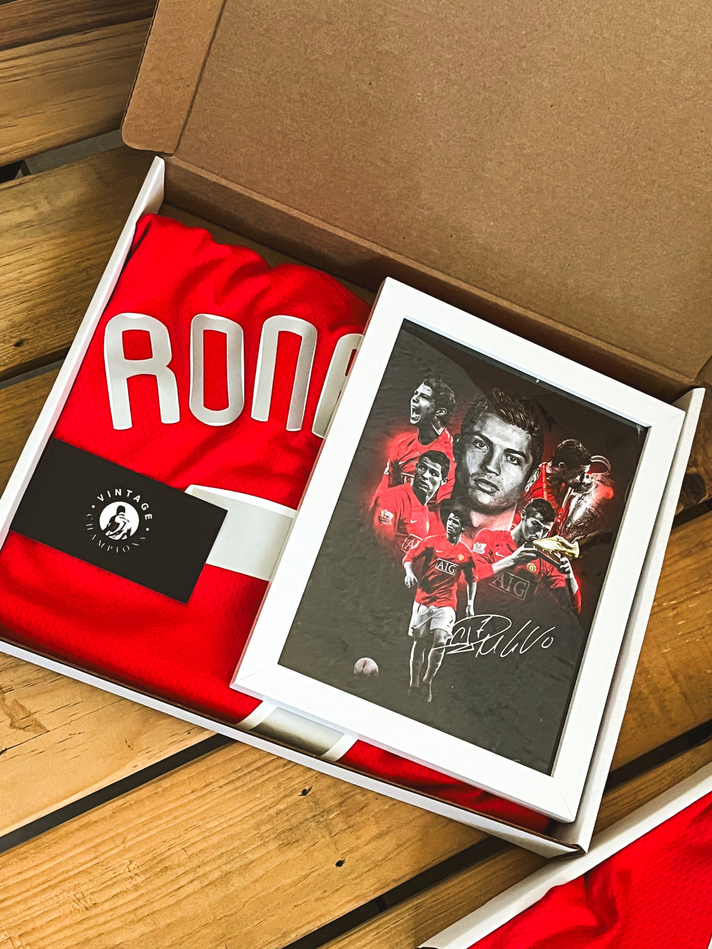 CR7 BOX