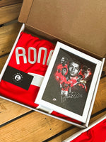 CR7 BOX