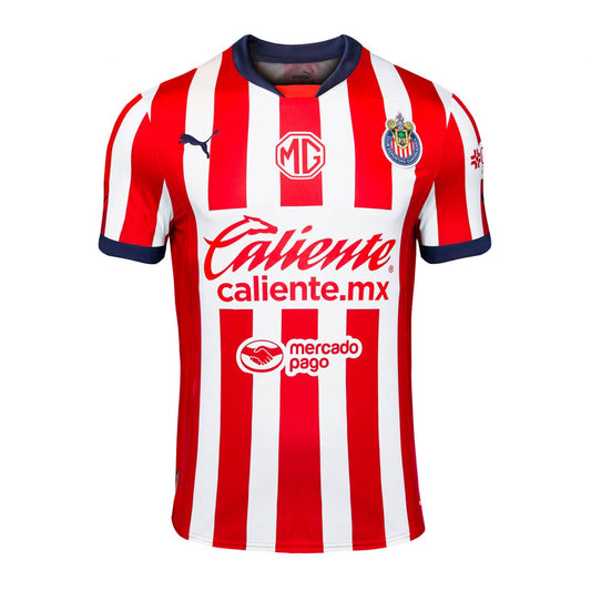 CHIVAS 24/25 LOCAL