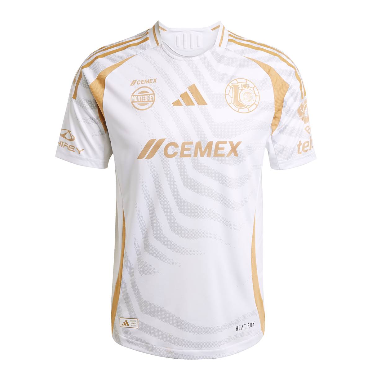 TIGRES 24/25 TERCERA