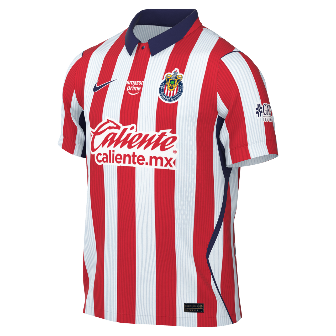 CHIVAS 26/27 LOCAL