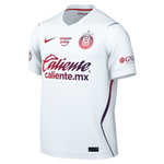 CHIVAS 26/27 VISITA