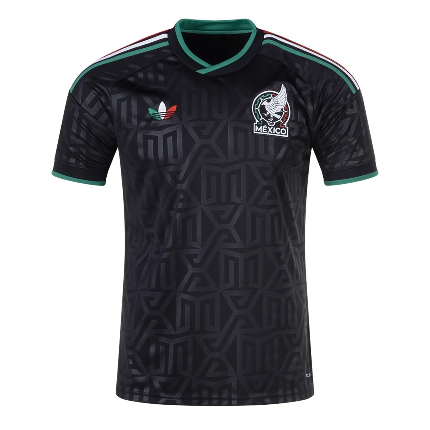 MÉXICO MUNDIAL 2026 TERCERA