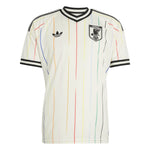 JAPÓN MUNDIAL 2026 VISITA