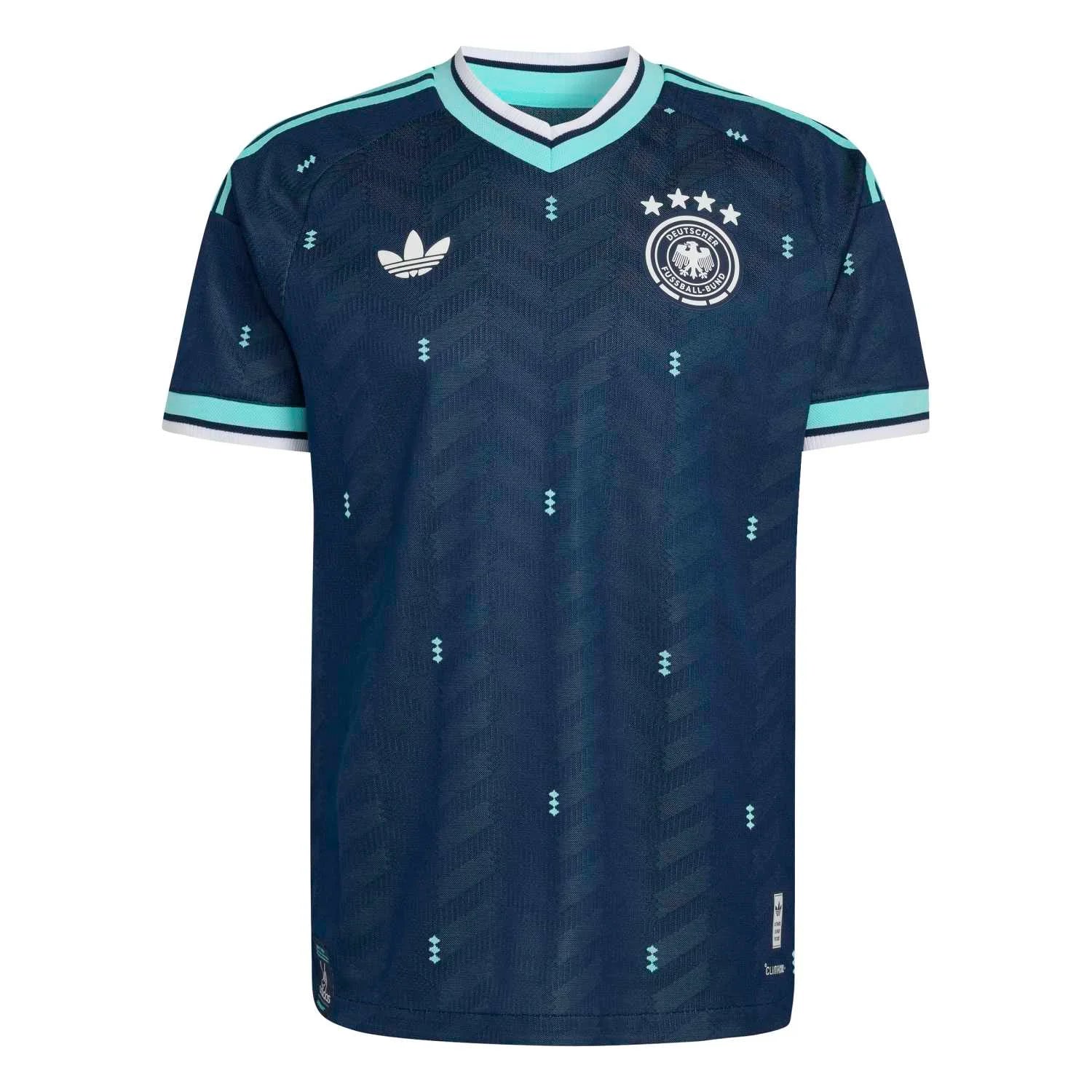 ALEMANIA MUNDIAL 2026 VISITA