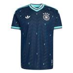 ALEMANIA MUNDIAL 2026 VISITA