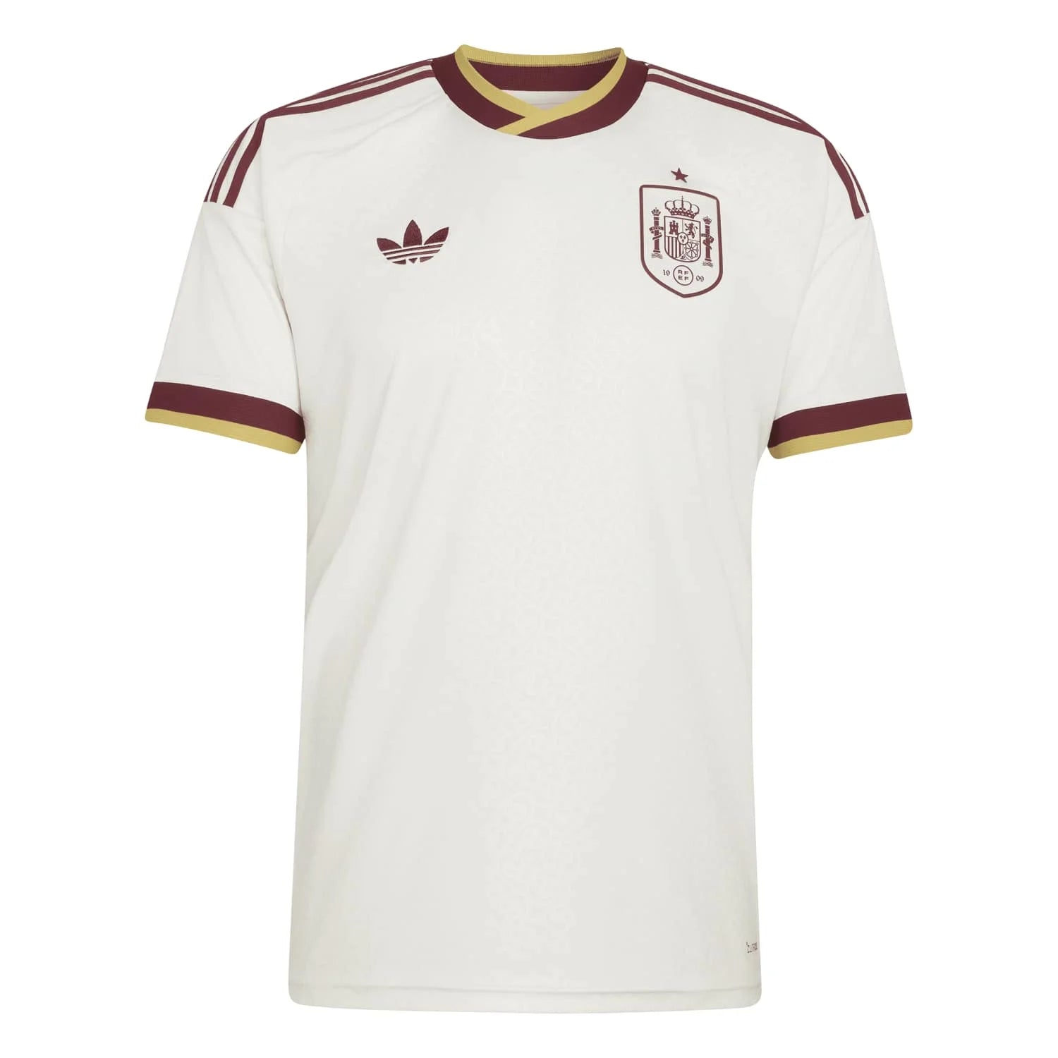 ESPAÑA MUNDIAL 2026 VISITA