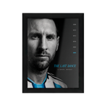 MESSI BOX - THE LAST DANCE