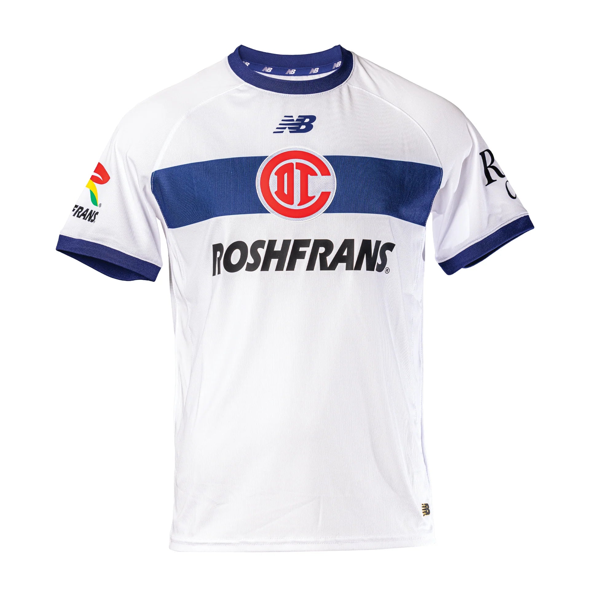 TOLUCA 26/27 VISITA