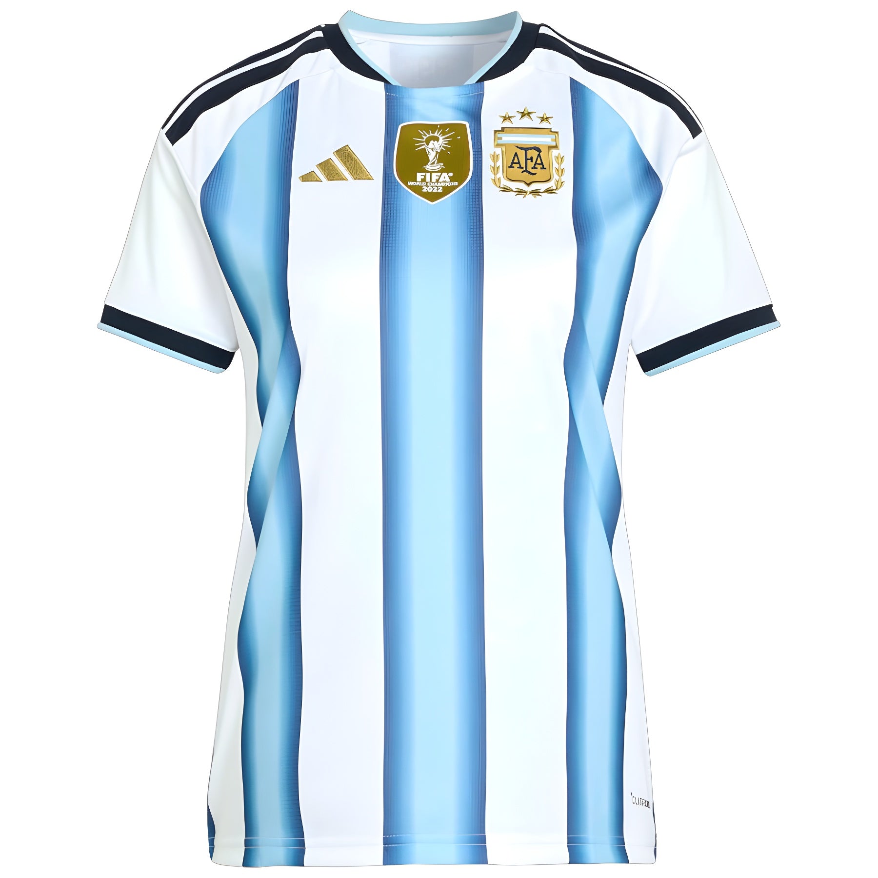 ARGENTINA FEMENIL MUNDIAL 2026 LOCAL