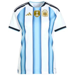 ARGENTINA FEMENIL MUNDIAL 2026 LOCAL