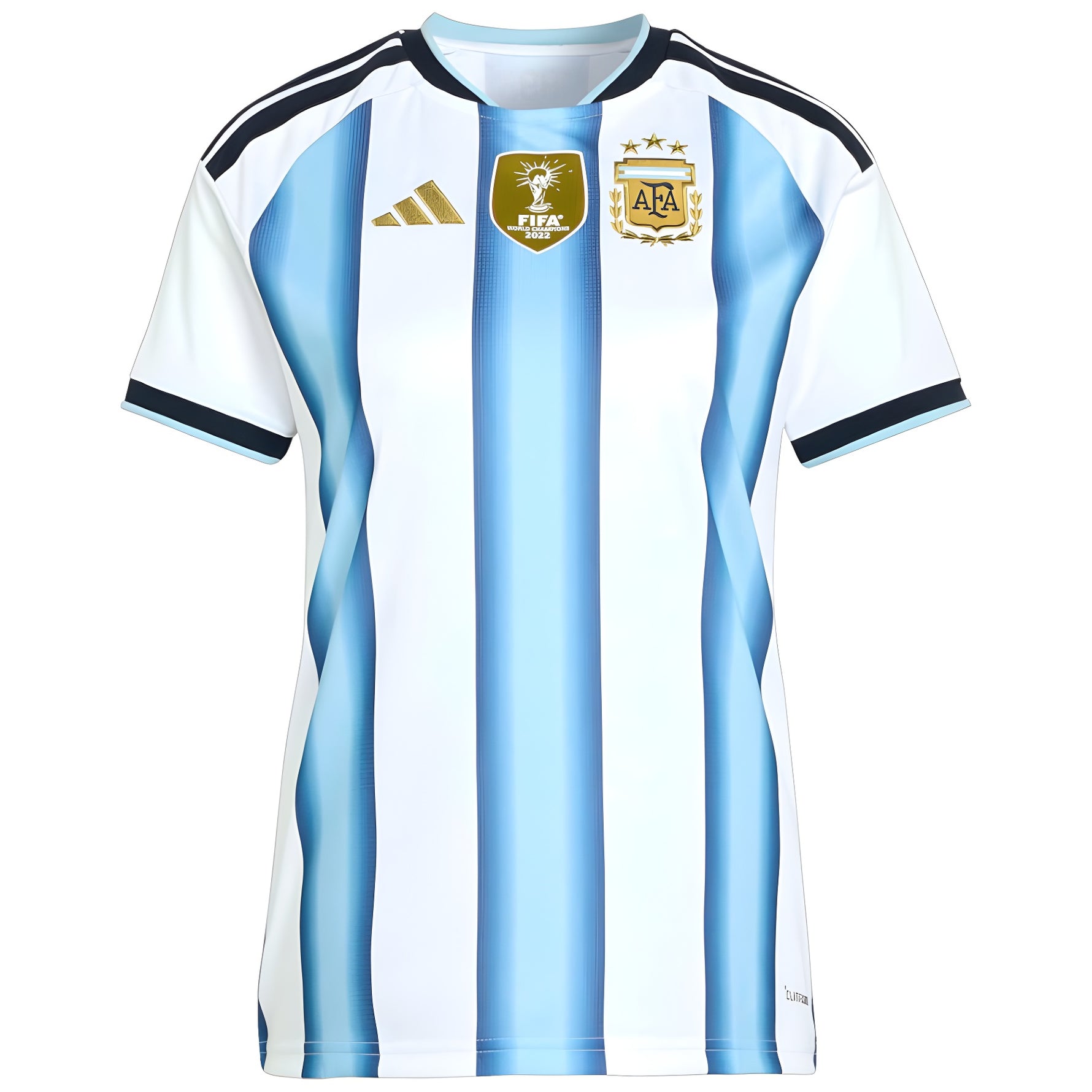 ARGENTINA FEMENIL MUNDIAL 2026 LOCAL