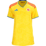 COLOMBIA FEMENIL MUNDIAL 2026 LOCAL
