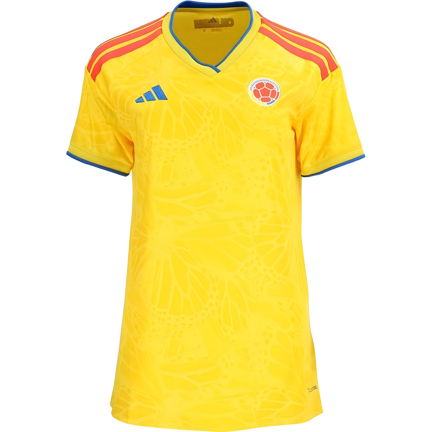 COLOMBIA FEMENIL MUNDIAL 2026 LOCAL