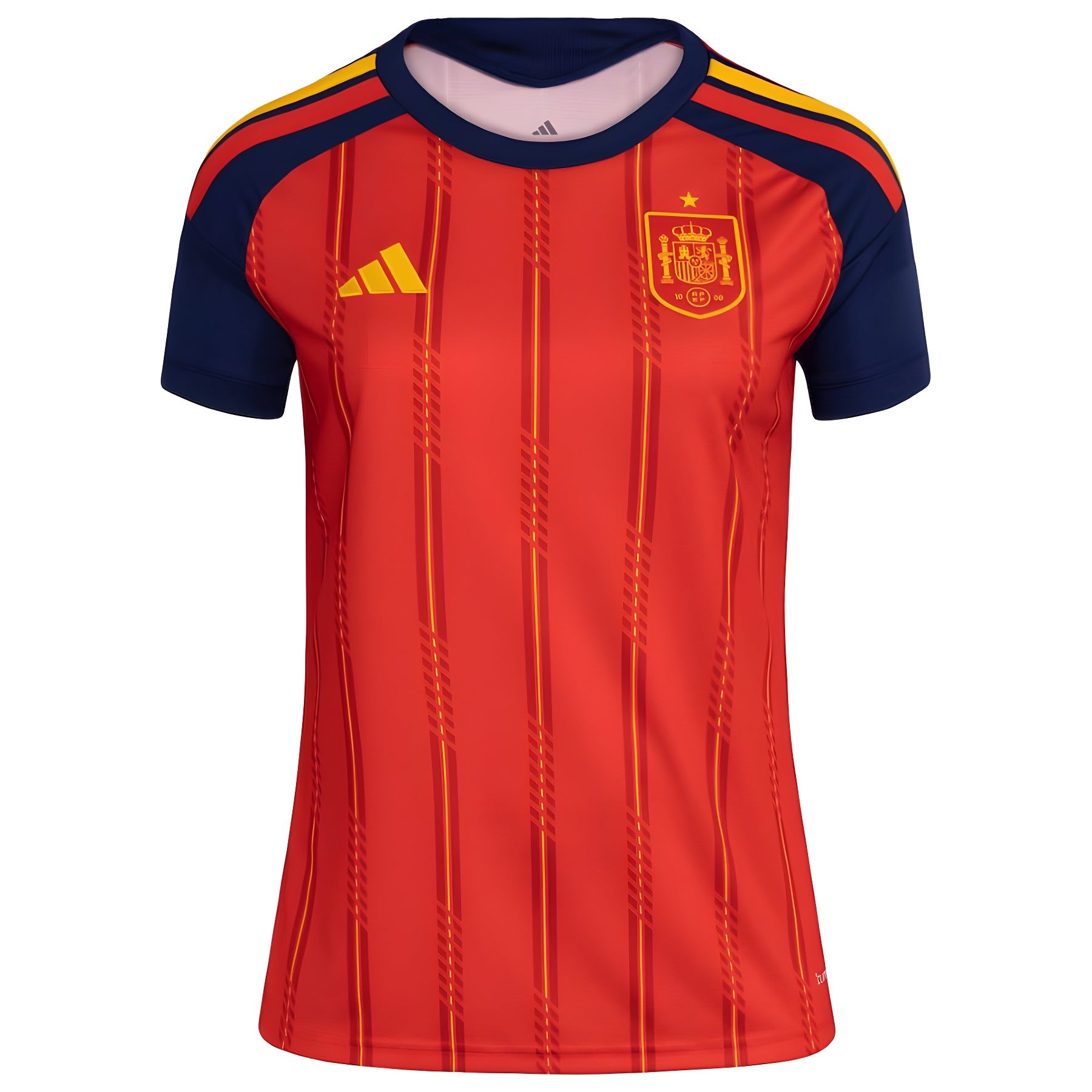 ESPAÑA FEMENIL MUNDIAL 2026 LOCAL