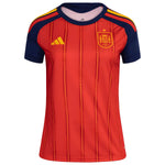 ESPAÑA FEMENIL MUNDIAL 2026 LOCAL