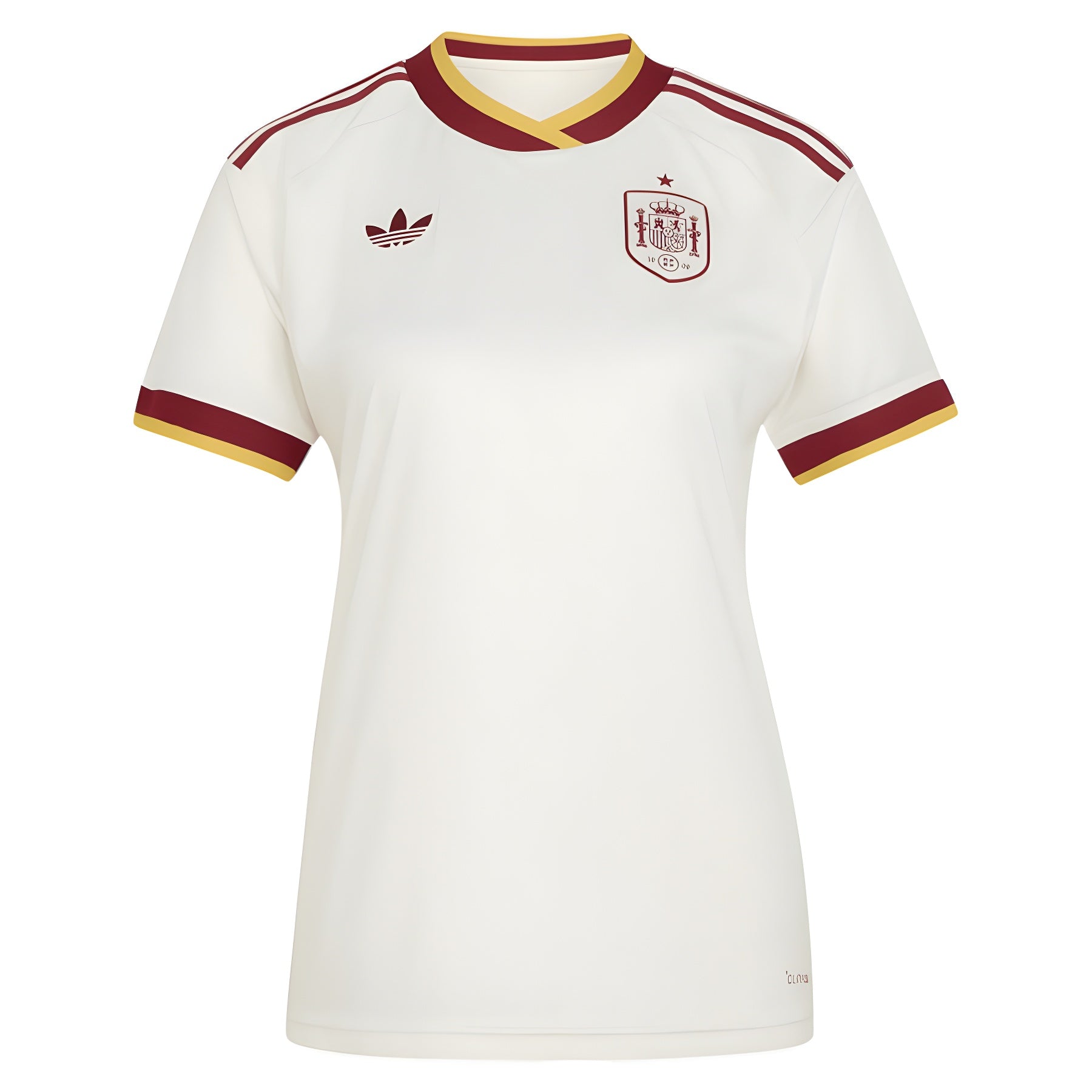 ESPAÑA FEMENIL MUNDIAL 2026 VISITA