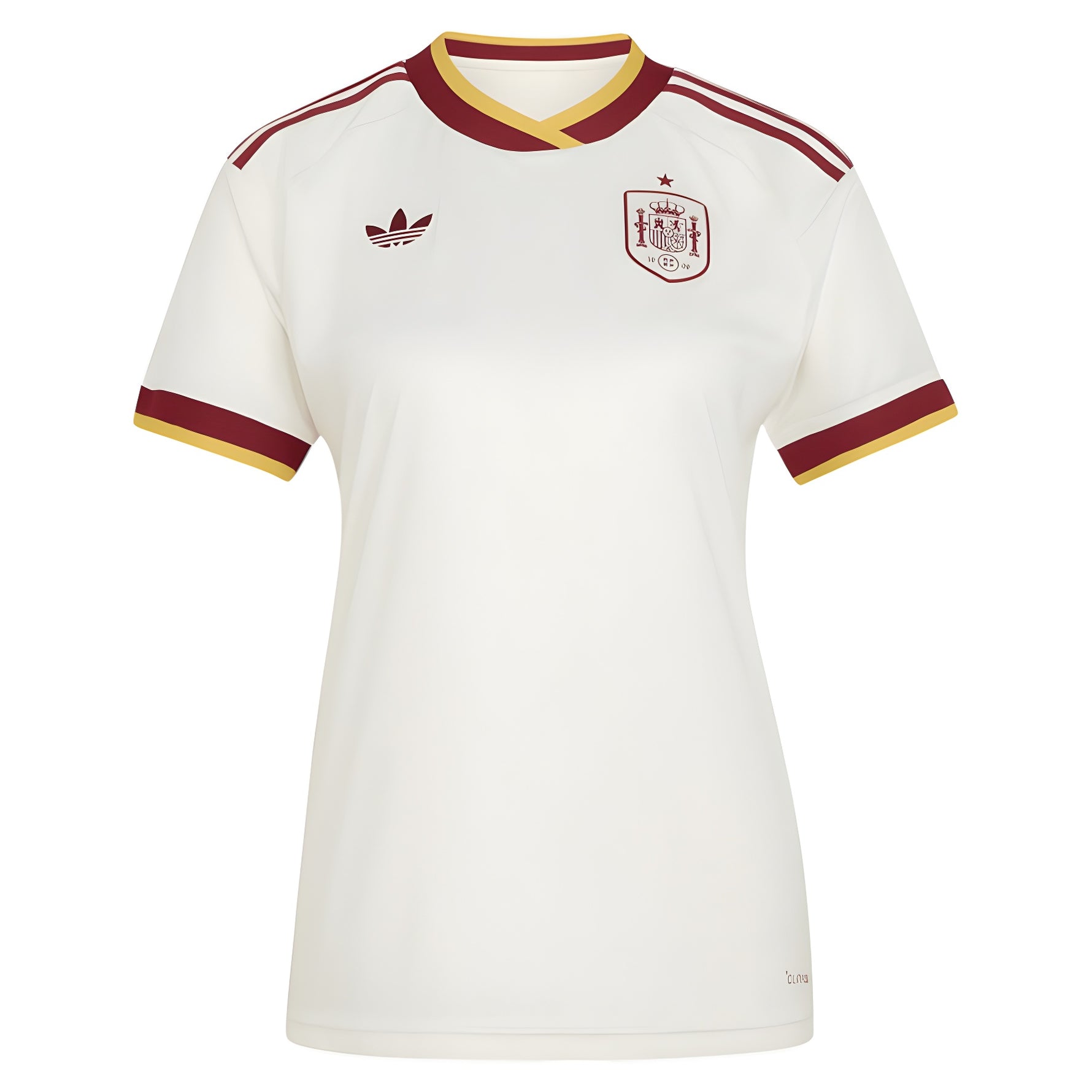 ESPAÑA FEMENIL MUNDIAL 2026 VISITA