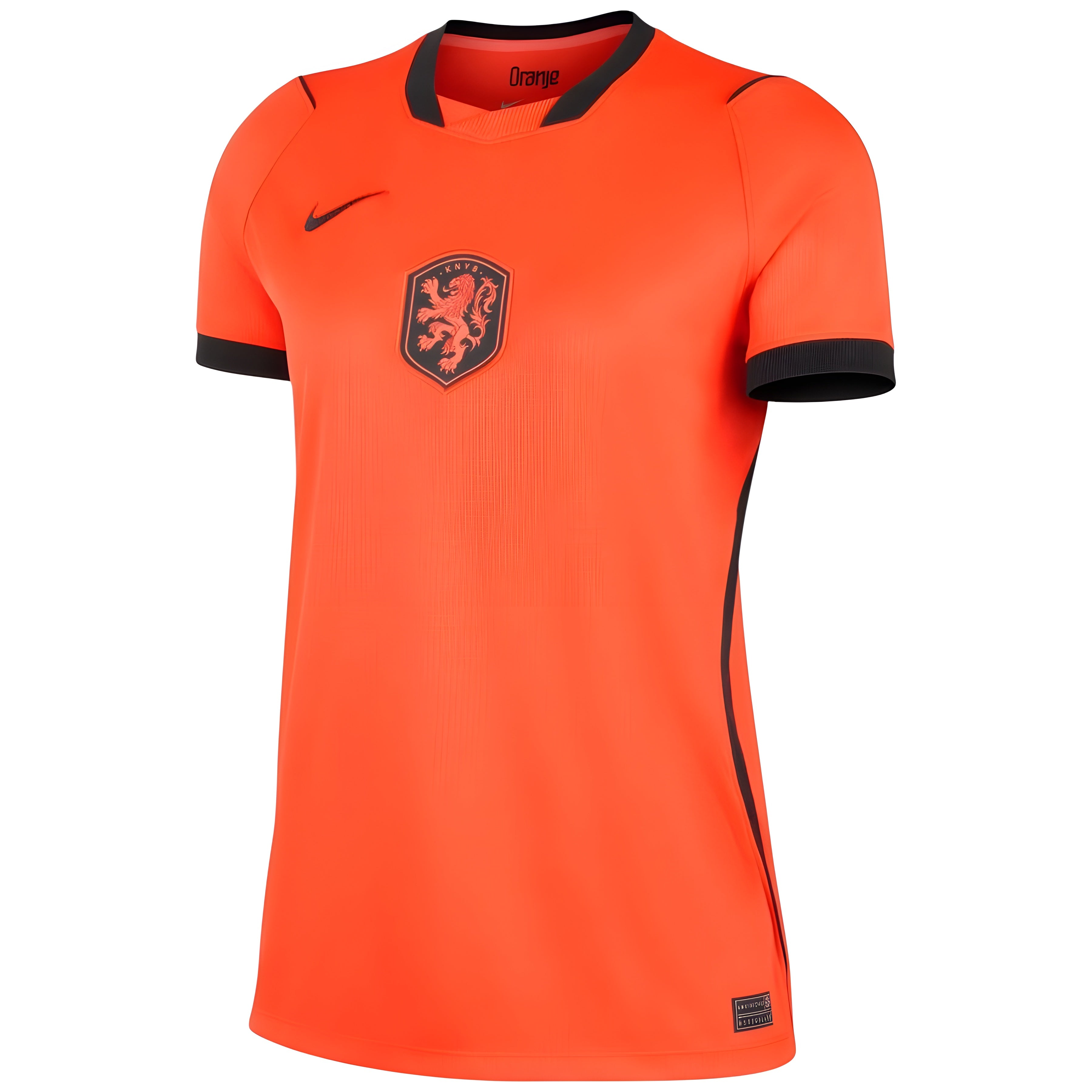 HOLANDA FEMENIL MUNDIAL 2026 LOCAL