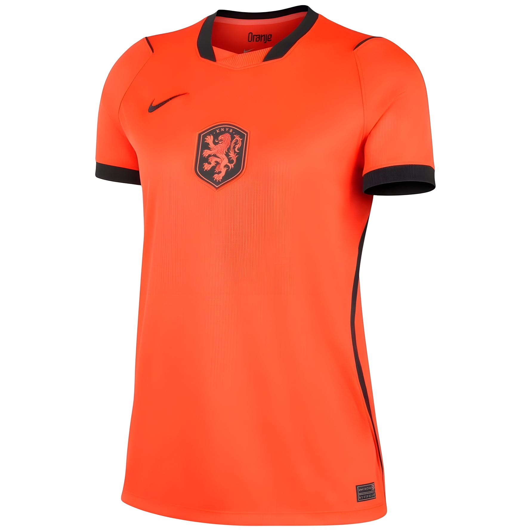 HOLANDA FEMENIL MUNDIAL 2026 LOCAL