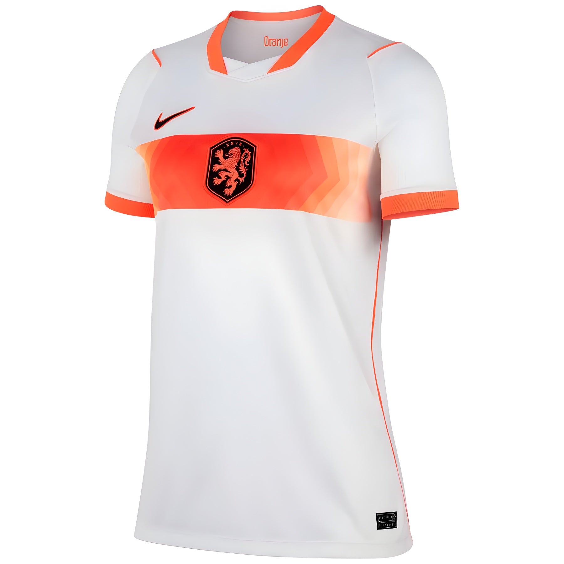 HOLANDA FEMENIL MUNDIAL 2026 VISITA