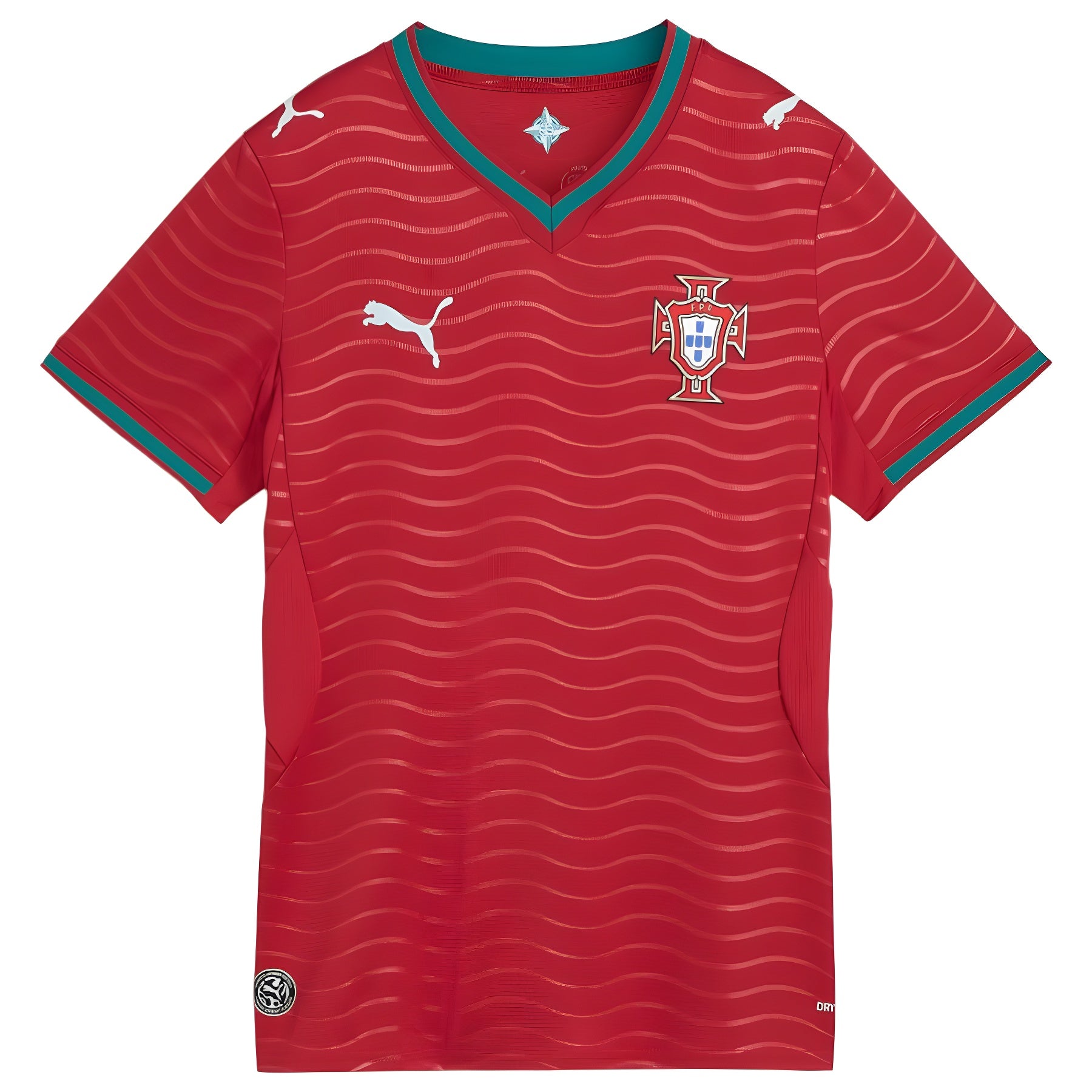 PORTUGAL FEMENIL MUNDIAL 2026 LOCAL