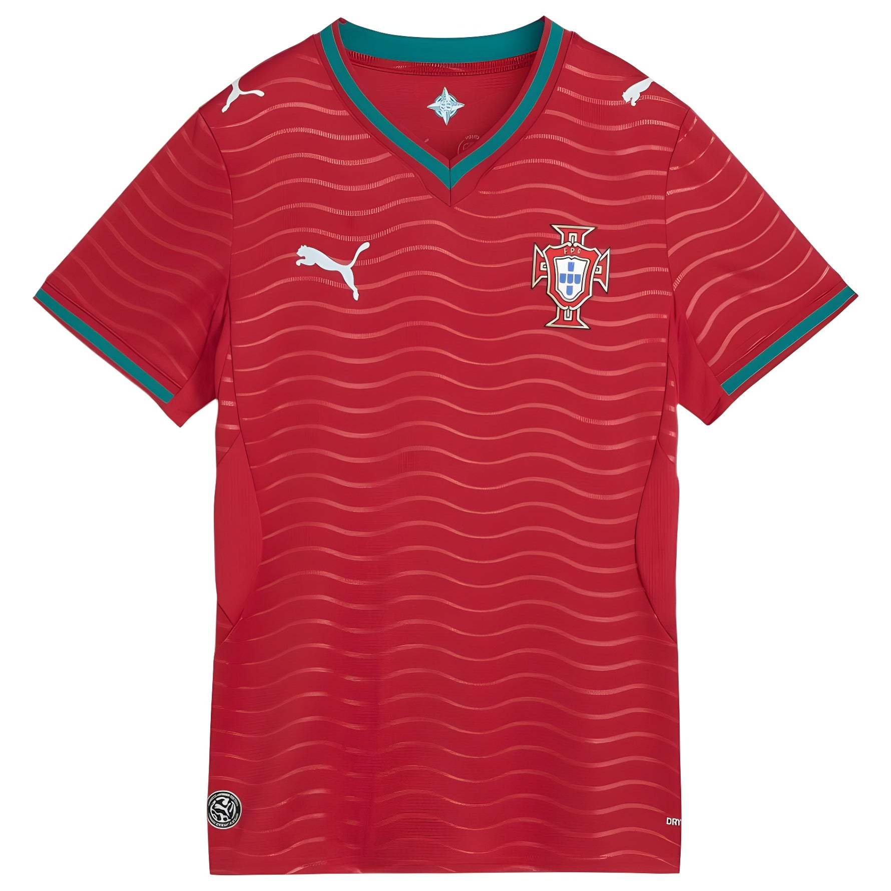 PORTUGAL FEMENIL MUNDIAL 2026 LOCAL