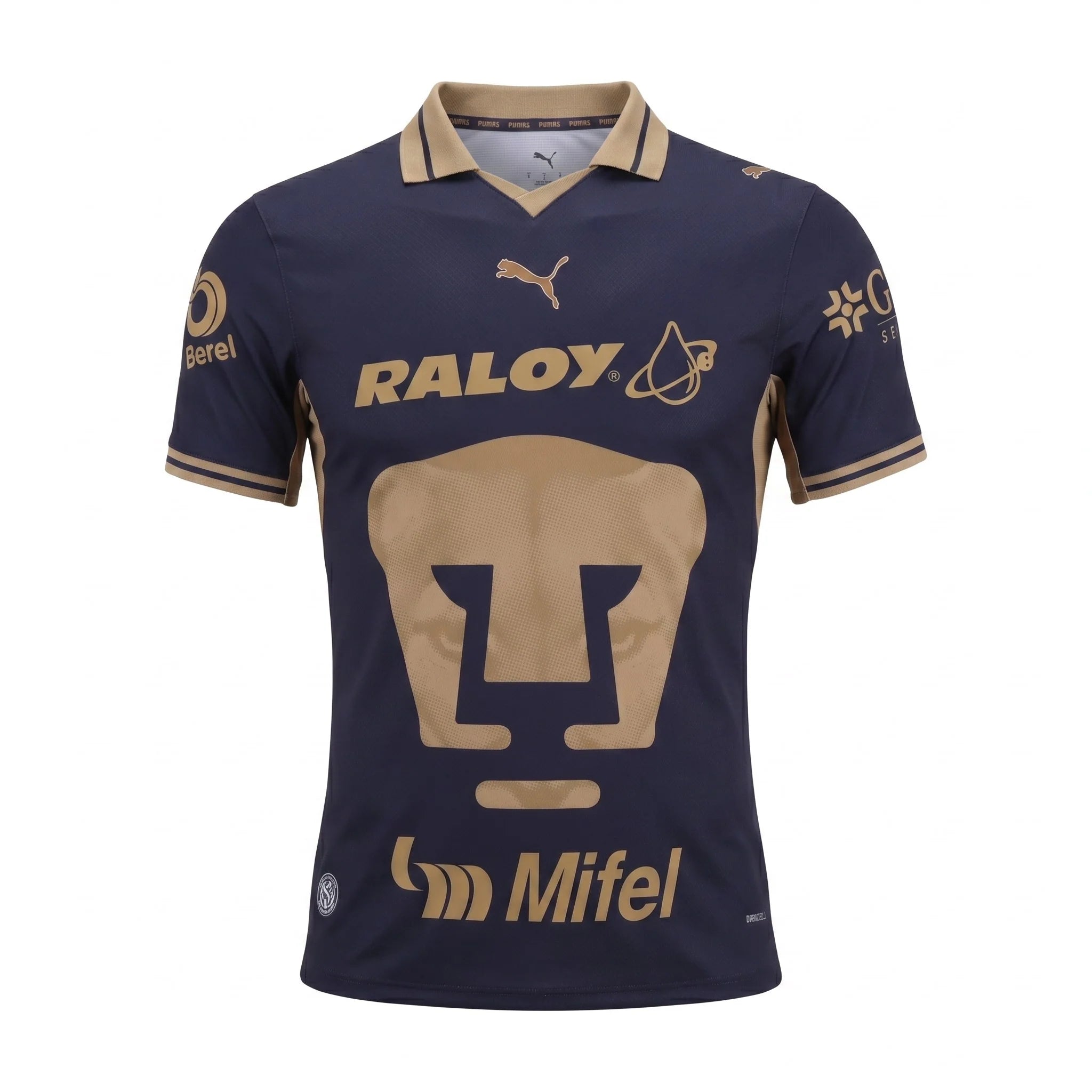 PUMAS 26/27 LOCAL