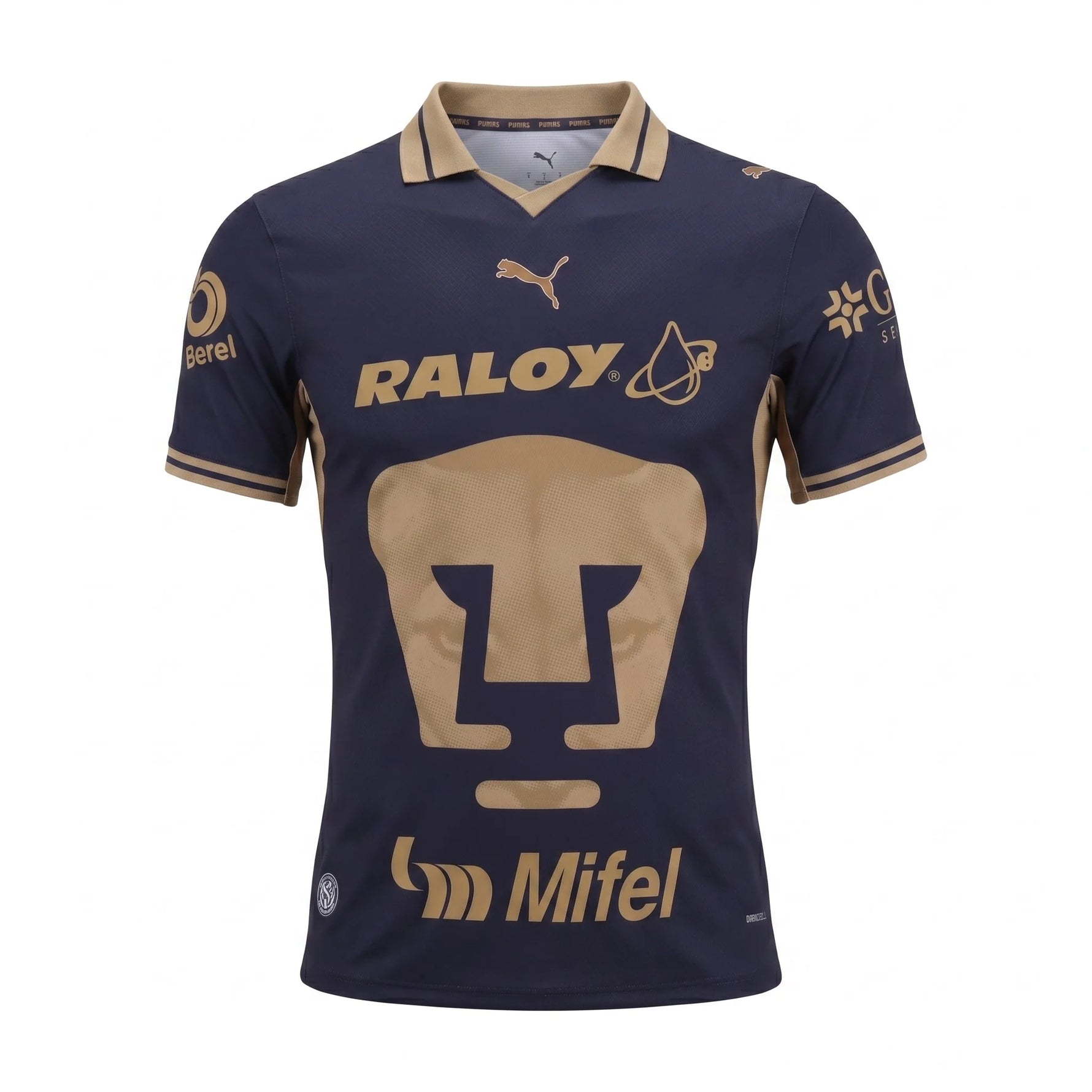PUMAS 26/27 LOCAL