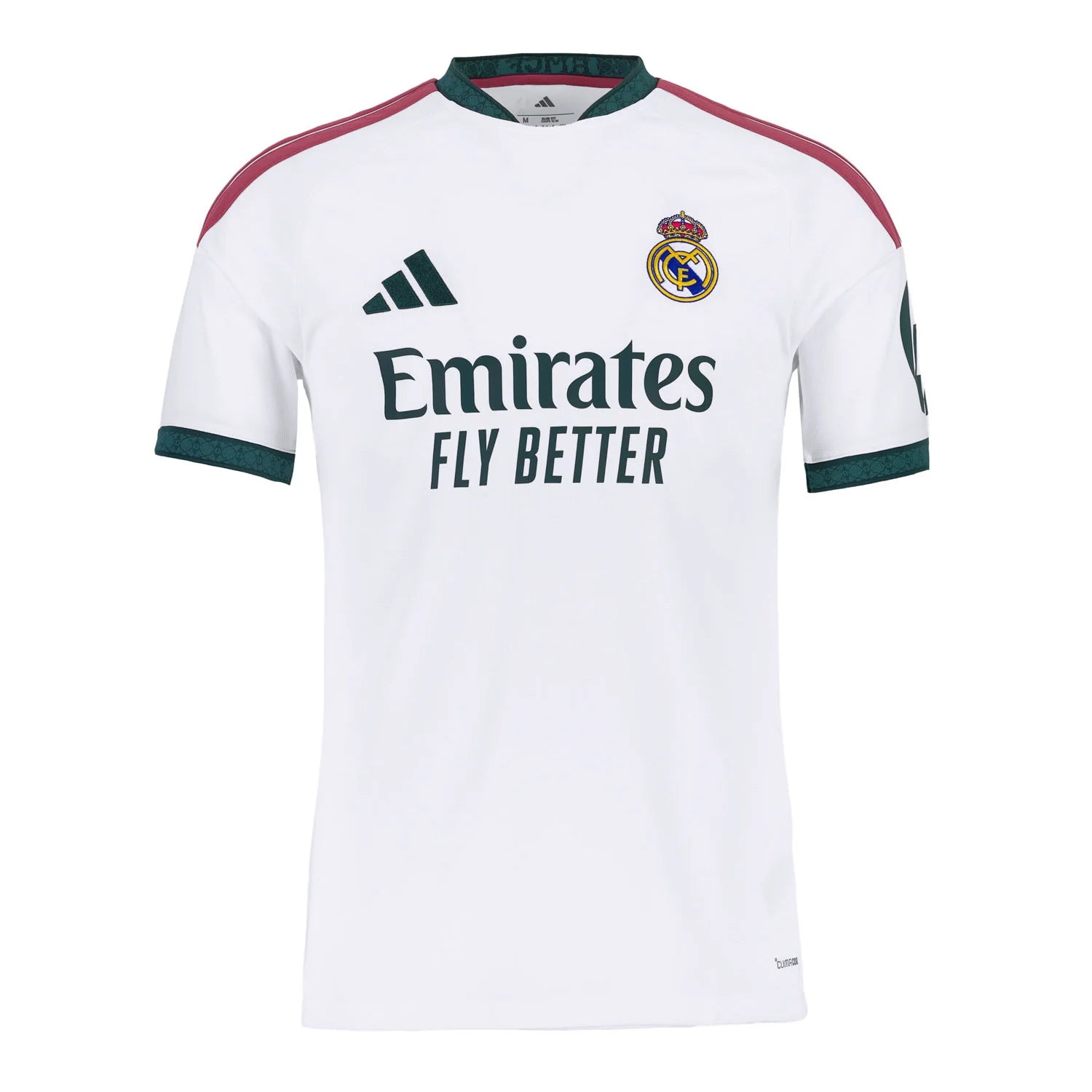REAL MADRID 26/27 LOCAL