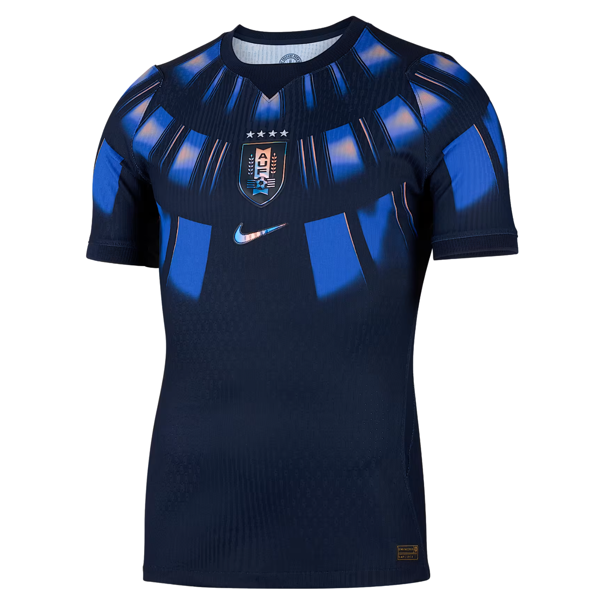 URUGUAY MUNDIAL 2026 VISITA
