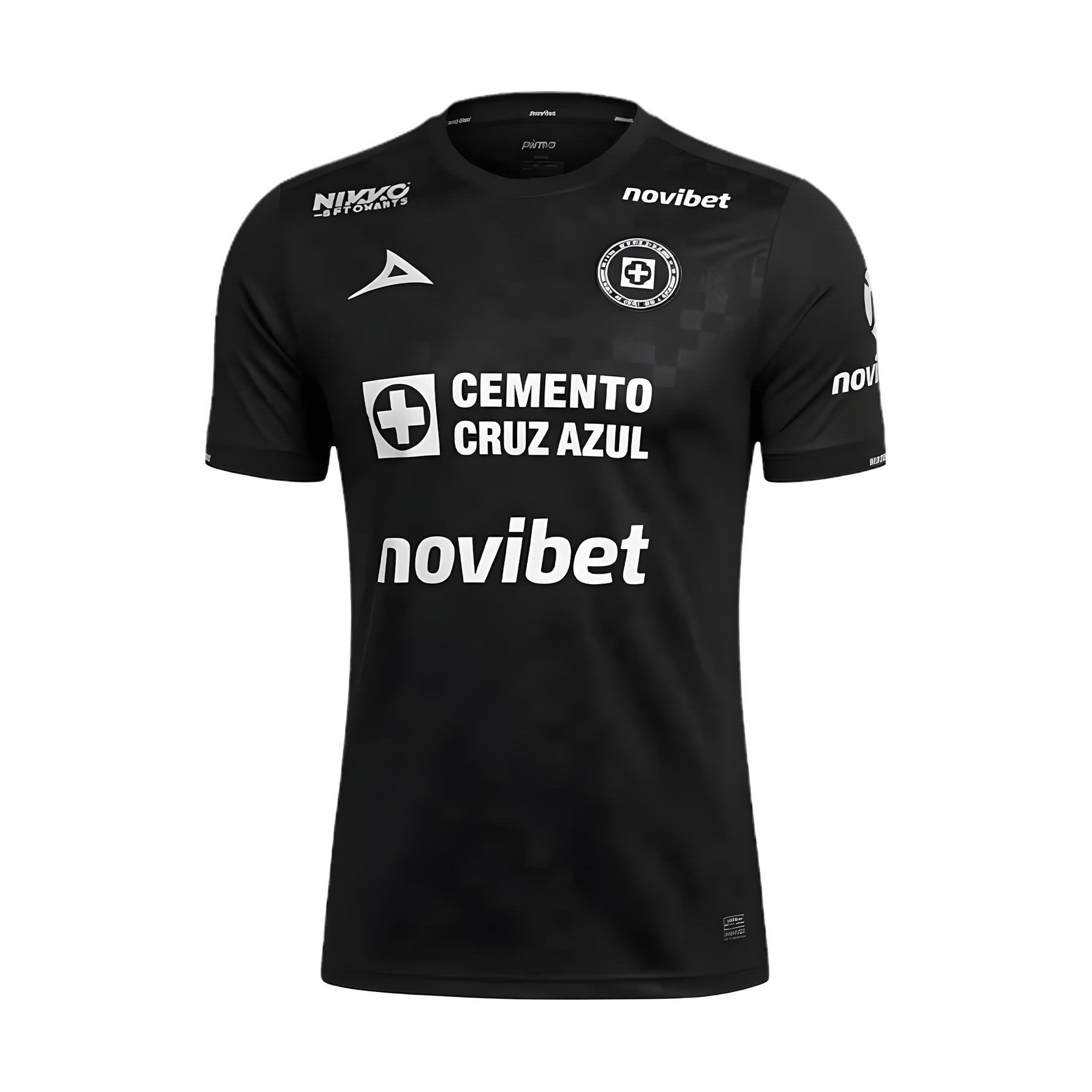 CRUZ AZUL 25/26 TERCERA