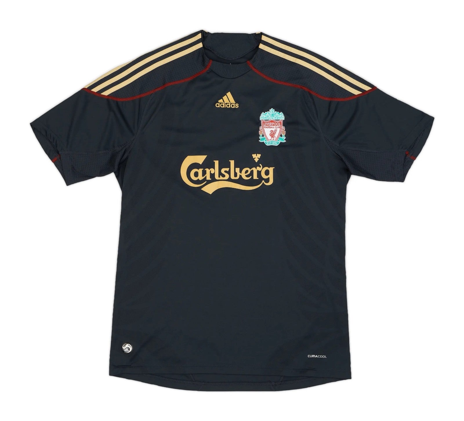 LIVERPOOL 09/10 VISITA